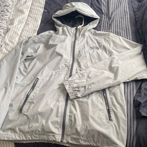 The North Face Jacket XL Grey